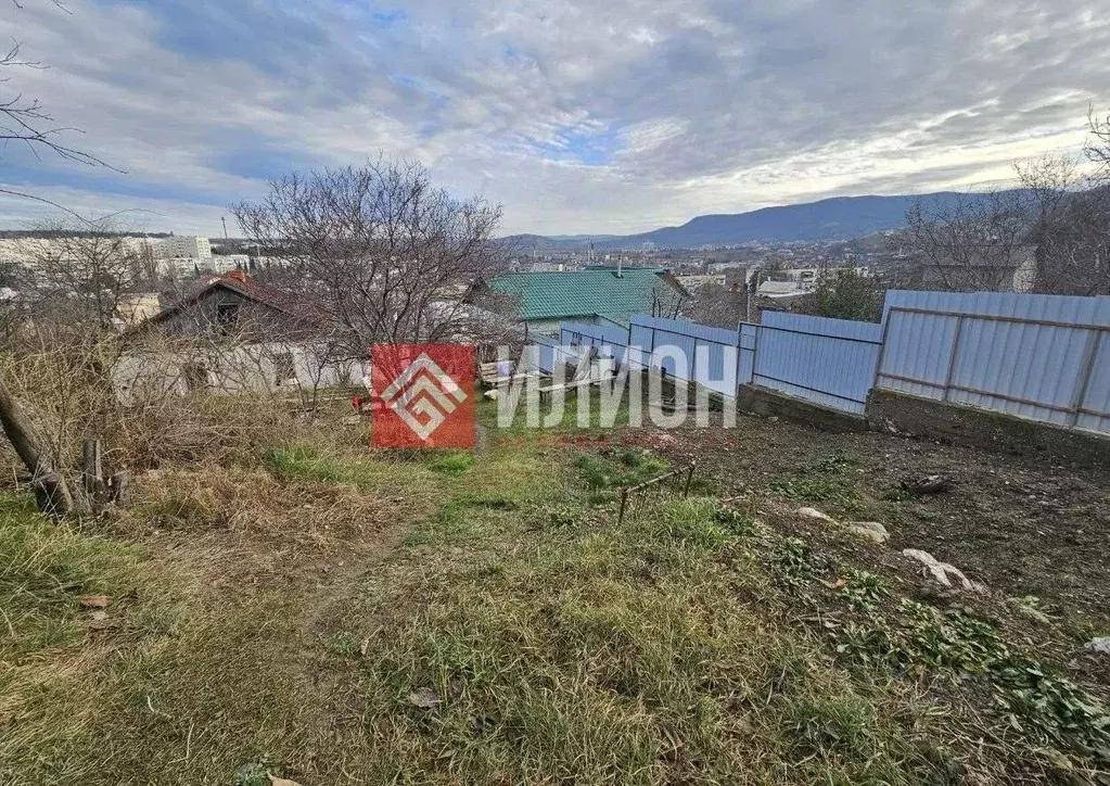 Участок в Севастополь, Севастополь, Балаклава г. ул. Флюсовая, 2 (5.6 ... - Фото 0