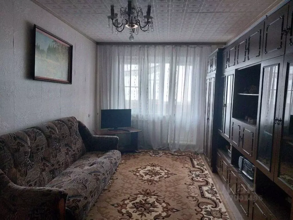 1-к кв. Тульская область, Тула ул. Плеханова, 46 (40.0 м) - Фото 1