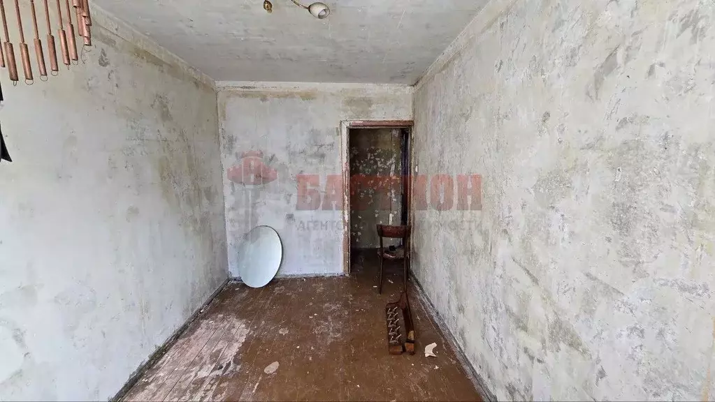 3-к кв. Московская область, Ногинск Богородский городской округ, ул. ... - Фото 1