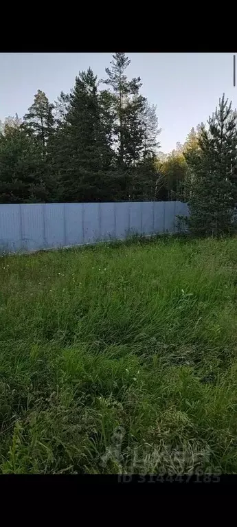 Участок в Московская область, Подольск городской округ, д. Ордынцы ул. ... - Фото 0