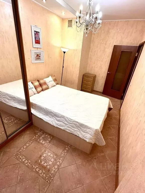 1-к кв. Санкт-Петербург просп. Королева, 21к1 (45.0 м) - Фото 1