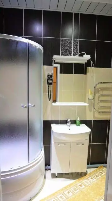 Комната Ямало-Ненецкий АО, Салехард Теремки мкр, 1 (9.0 м) - Фото 2