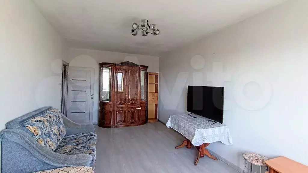 Комната 33,6 м в 2-к., 16/16 эт. - Фото 1
