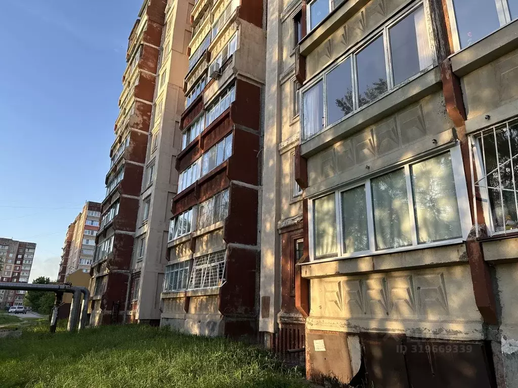 Помещение свободного назначения в Нижегородская область, Нижний ... - Фото 1
