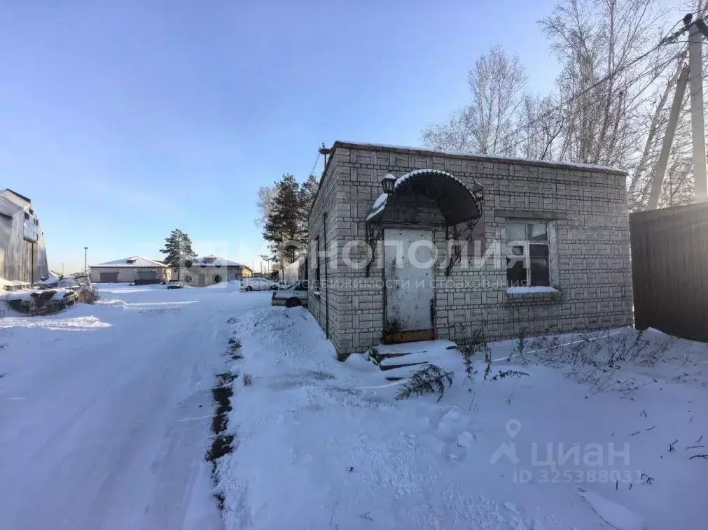 Помещение свободного назначения в Амурская область, Белогорск ... - Фото 2