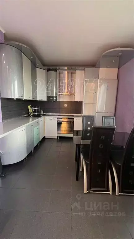 4-к кв. Москва Суздальская ул., 10К1 (110.0 м) - Фото 0