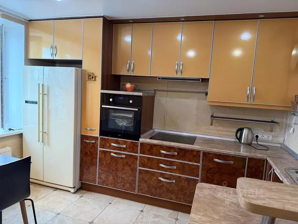 1-к кв. Санкт-Петербург просп. Маршала Жукова, 41 (45.8 м) - Фото 0