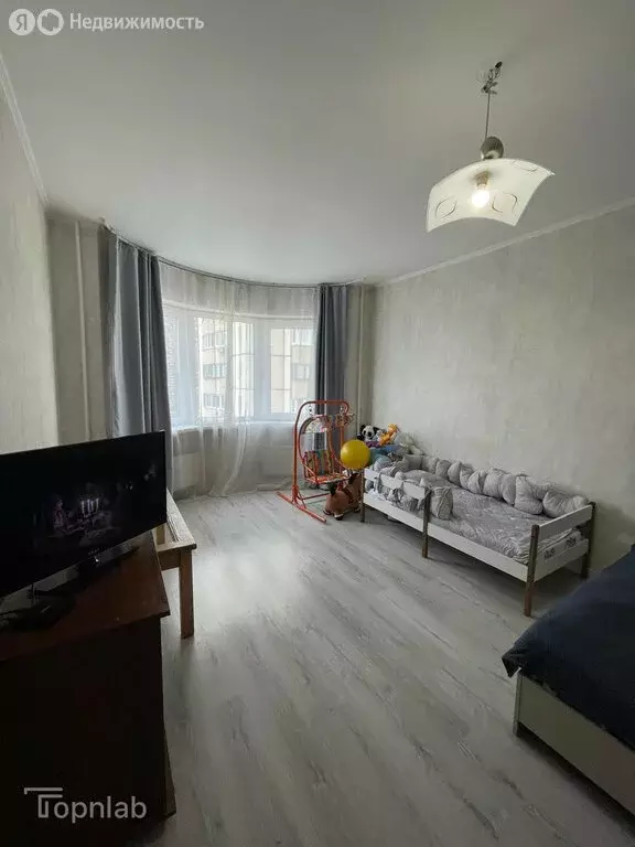 1-комнатная квартира: Одинцово, улица Чистяковой, 8 (39.7 м) - Фото 2