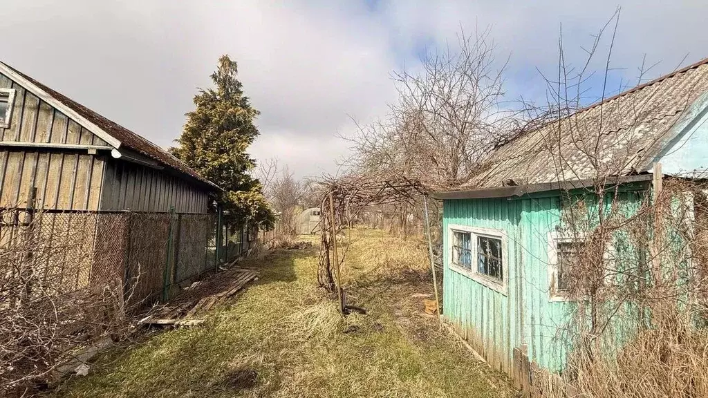 Дом в Калининградская область, Калининград Рассвет СНТ, ул. 2-я ... - Фото 1