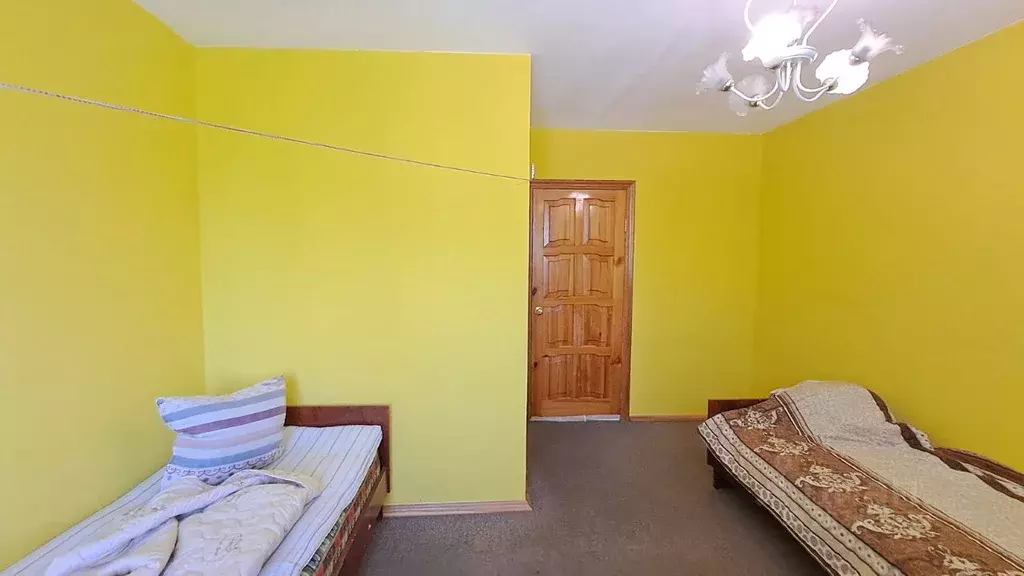 3-к кв. Липецкая область, Липецк ул. Циолковского, 30/4 (120.0 м) - Фото 1