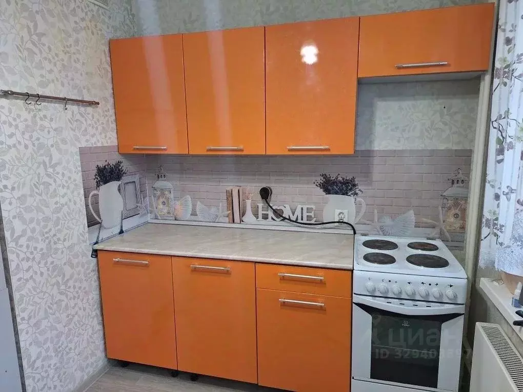 1-к кв. Томская область, Томск просп. Мира, 72/1 (40.0 м) - Фото 2