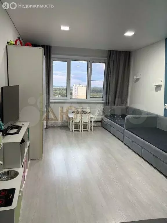 3-комнатная квартира: Кострома, улица Олега Юрасова, 1 (79 м) - Фото 1