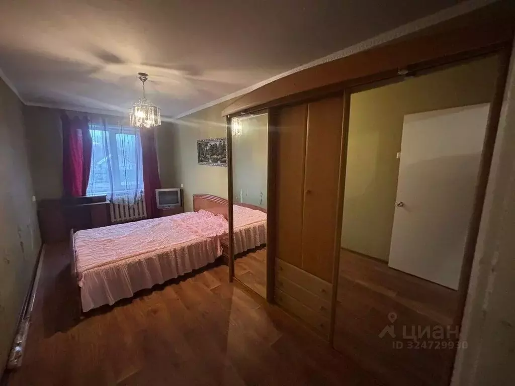 2-к кв. Архангельская область, Архангельск ул. Лочехина, 3 (44.0 м) - Фото 1