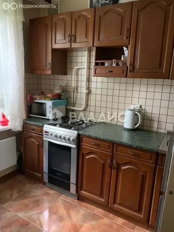 1-комнатная квартира: Москва, Анадырский проезд, 47к1 (33 м) - Фото 2