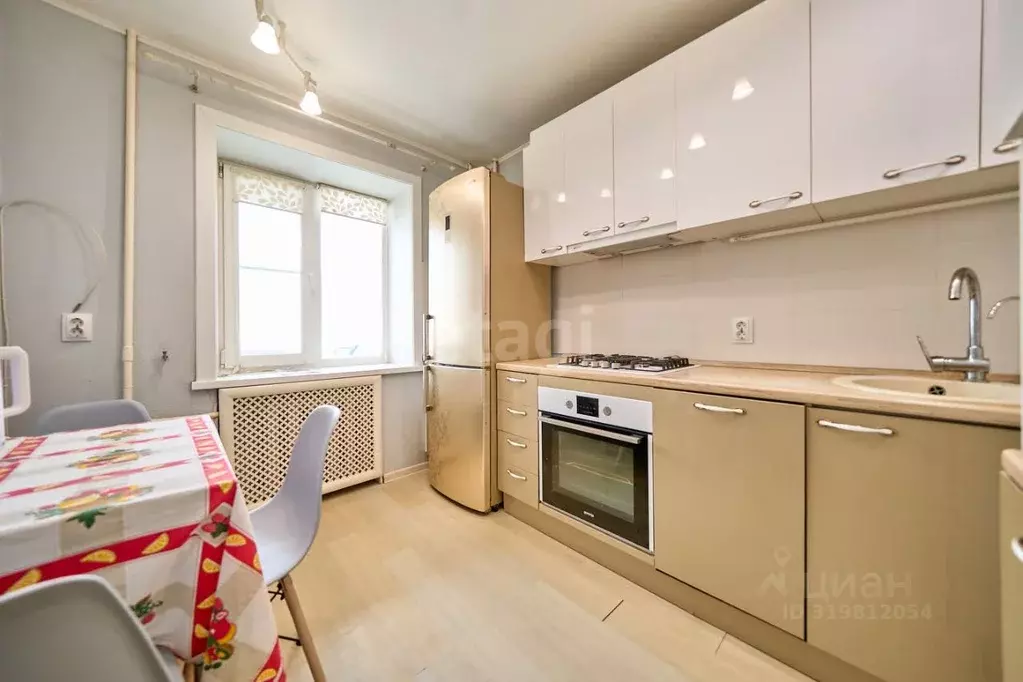 3-к кв. Хабаровский край, Хабаровск Краснодарский пер., 19А (61.0 м) - Фото 1