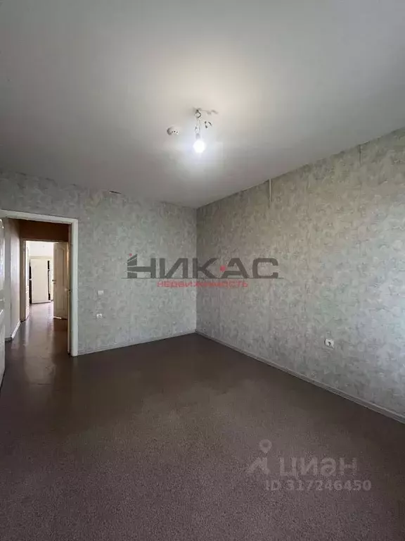 2-к кв. Ярославская область, Ярославль ул. Дядьковская, 3К2 (57.0 м) - Фото 0
