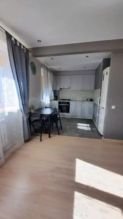 2-к. квартира, 44 м, 4/5 эт. - Фото 0