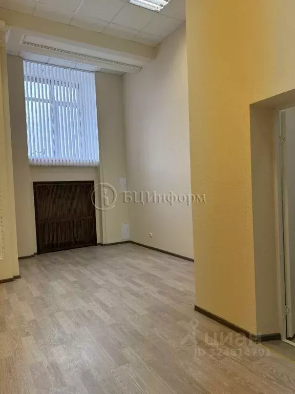 Офис в Санкт-Петербург Московский просп., 212 (41 м) - Фото 1