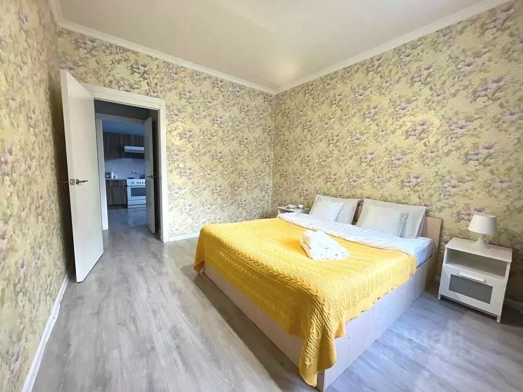 2-к кв. Москва Симферопольский бул., 24К3 (60.0 м) - Фото 1