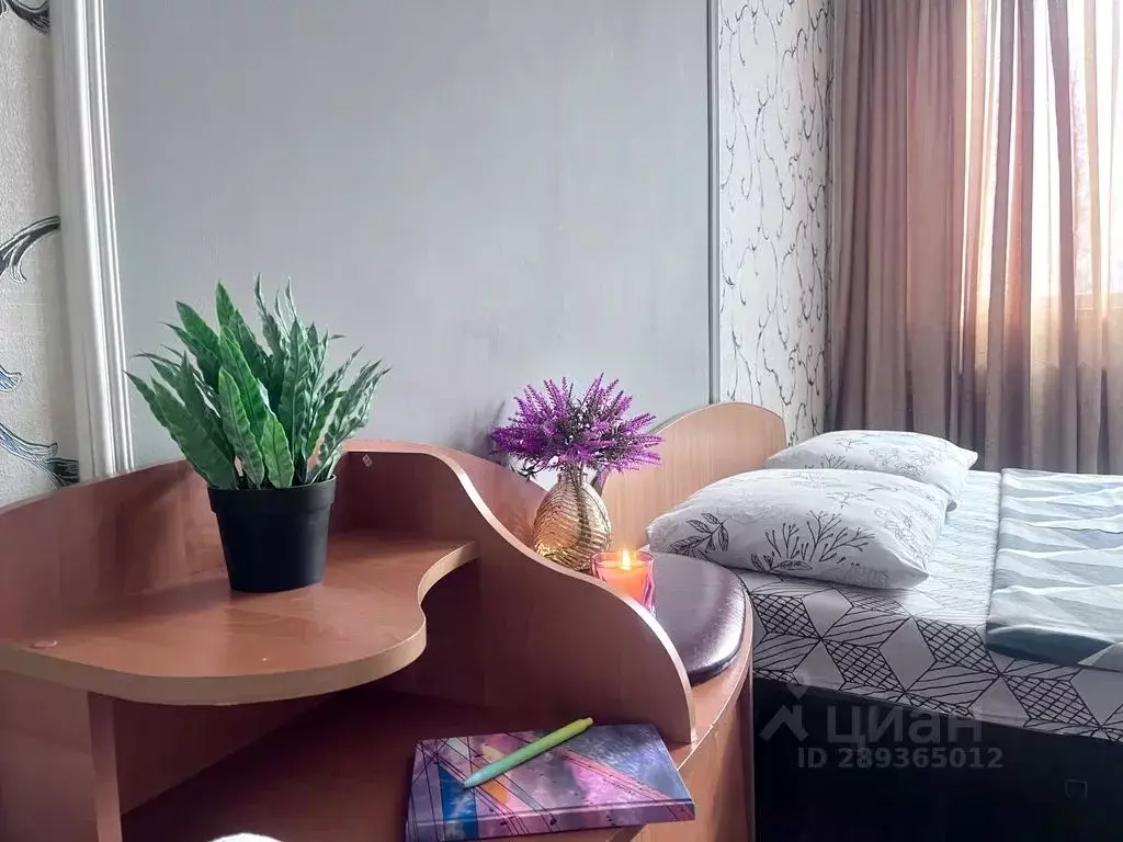 1-к кв. Ямало-Ненецкий АО, Новый Уренгой Ленинградский просп., 13 ... - Фото 1