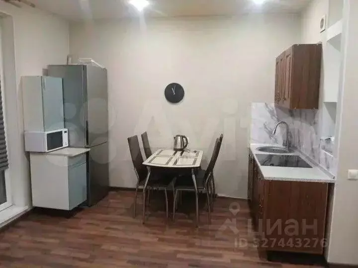 1-к кв. Московская область, Химки ул. Имени К.И. Вороницына, 1к1 (29.0 ... - Фото 1