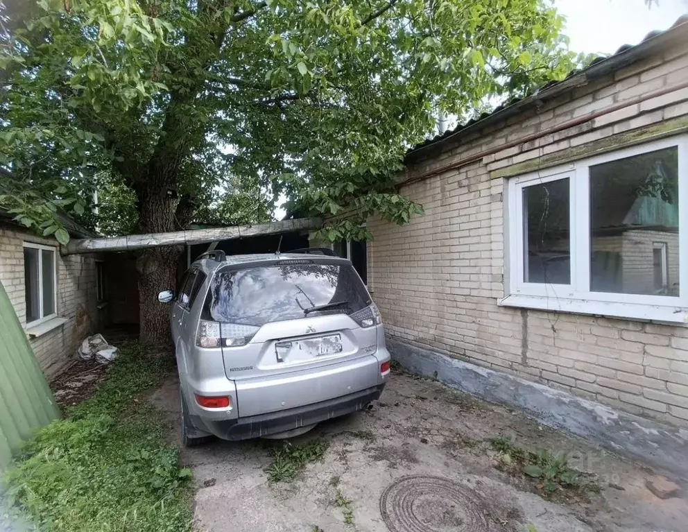 Дом в Ростовская область, Таганрог ул. Афоновых, 63 (60 м) - Фото 0