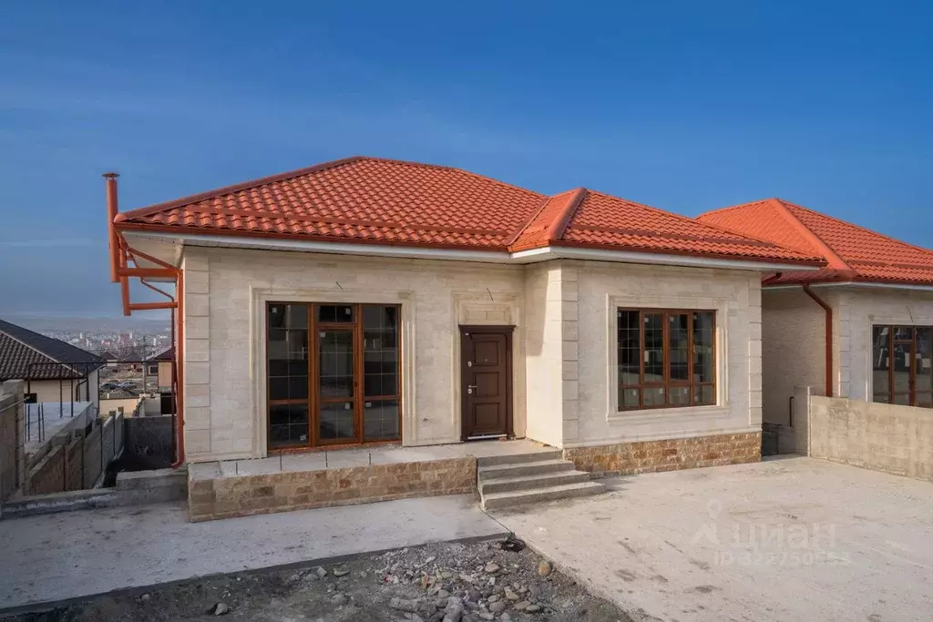 Дом в Ставропольский край, Предгорный муниципальный округ, ... - Фото 2