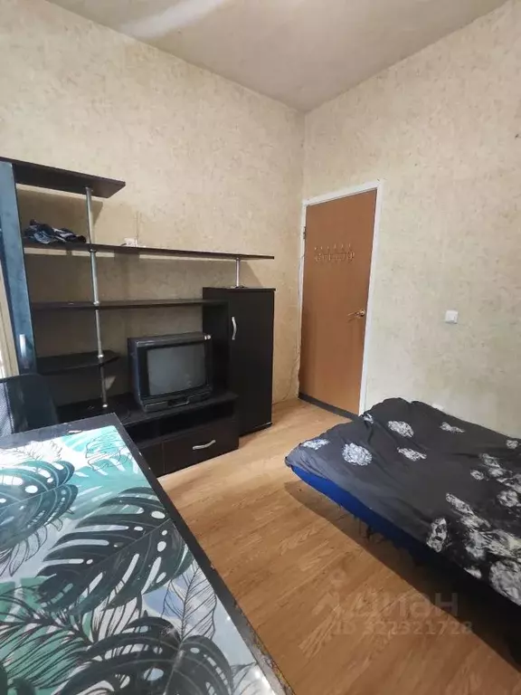 Комната Московская область, Подольск ул. Академика Доллежаля, 18 - Фото 0