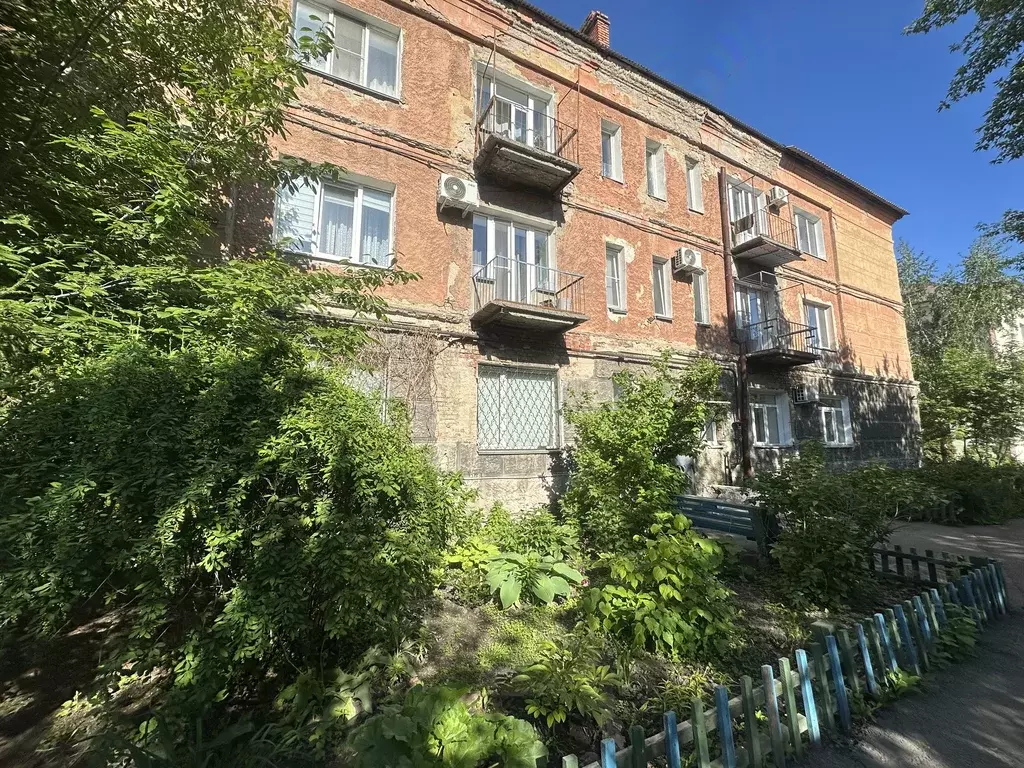Продаётся 3-к квартира, 77 м - Фото 1