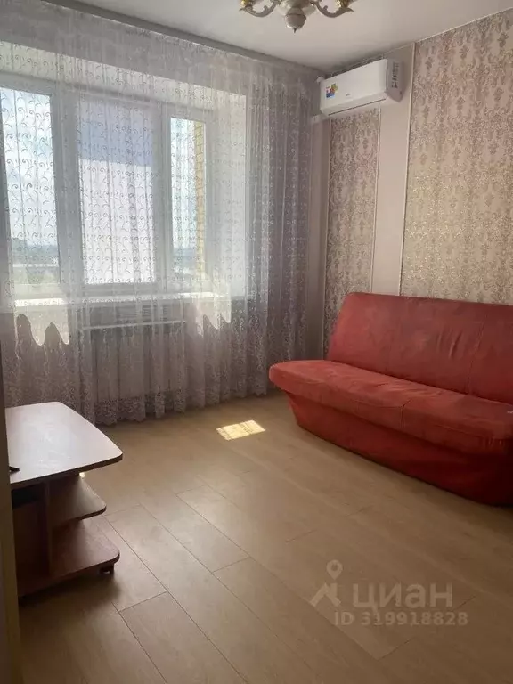 1-к кв. Омская область, Омск ул. Красный Путь, 101к3 (39.4 м) - Фото 1