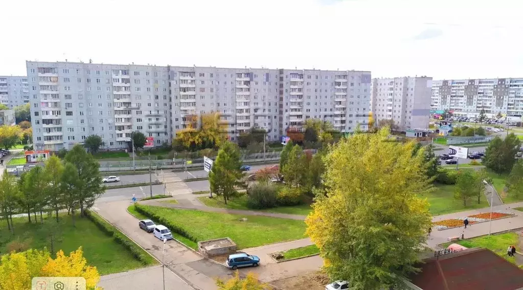 Продаётся 3-к квартира, 63.7 м - Фото 0