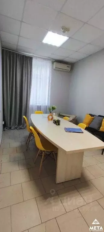 Офис в Омская область, Омск ул. Серова, 13 (58 м) - Фото 0