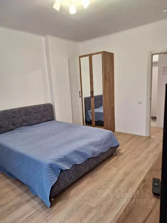 2-к кв. Москва Ставропольская ул., 23/1 (60.0 м) - Фото 1