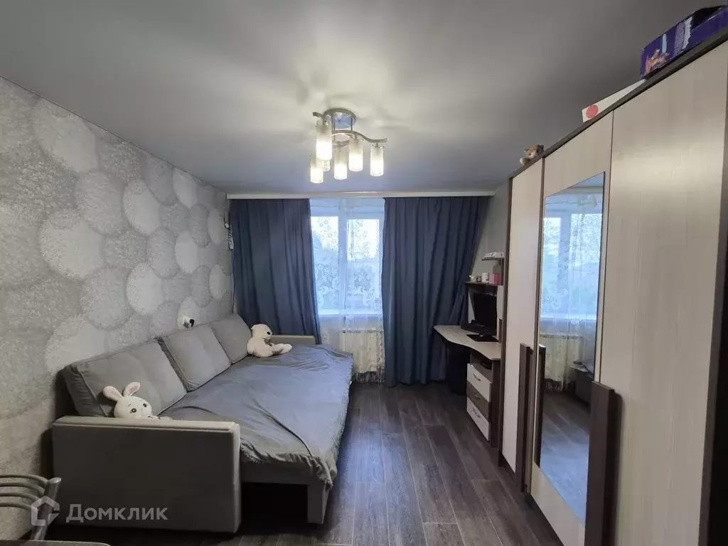 Продаётся 3-к квартира, 62 м - Фото 1