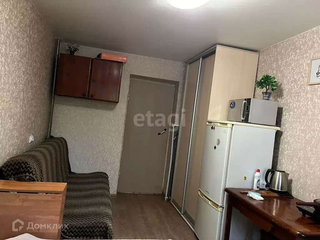 Продаётся 1-к квартира, 12 м - Фото 1