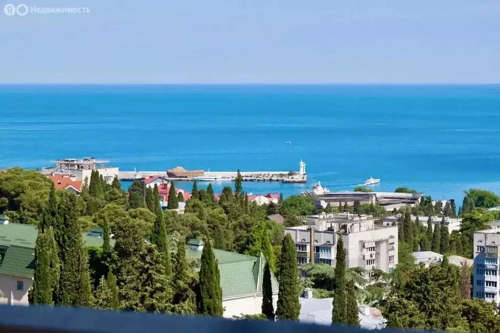 3-комнатная квартира: Ялта, улица Щорса, 20 (115 м) - Фото 1