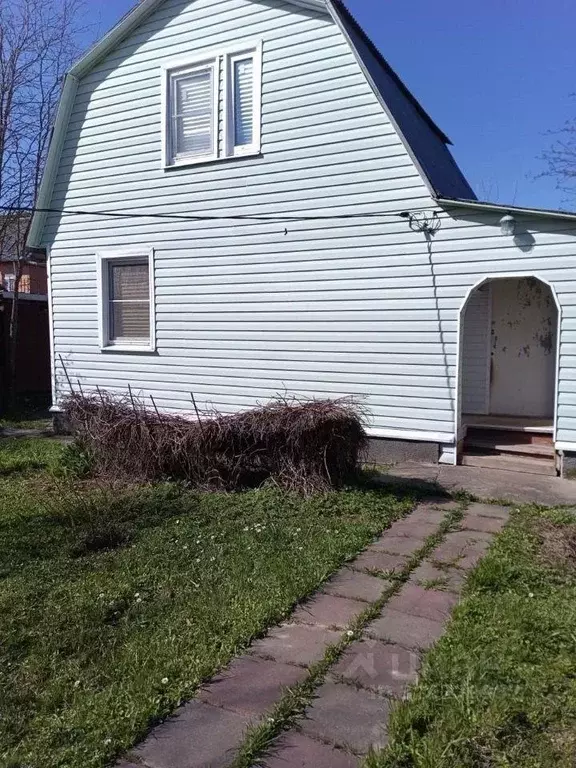 Дача, 65 м - Фото 2