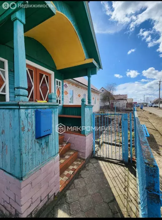 Дом в Брянск, Болвинский переулок, 3 (80 м) - Фото 0