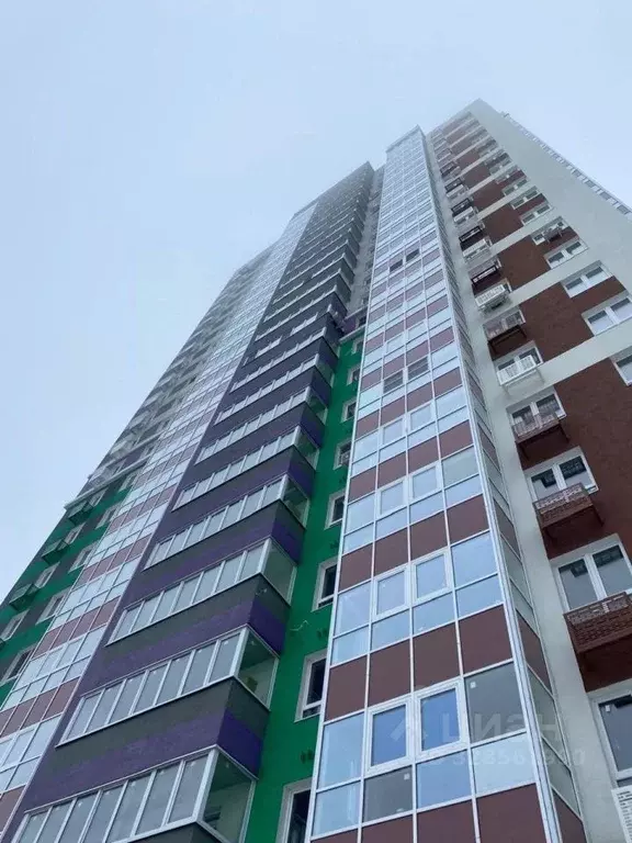 Студия Ульяновская область, Ульяновск ул. Народного учителя Латышева, ... - Фото 2