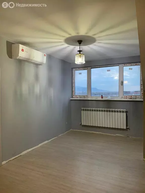 2-комнатная квартира: Каспийск, Западная улица, 2 (72 м) - Фото 2