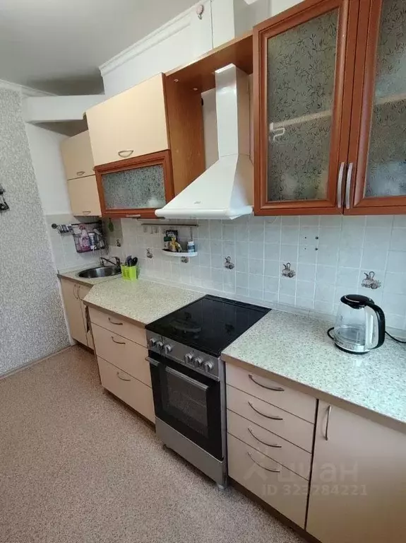 4-к кв. Новосибирская область, Новосибирск ул. Толбухина, 27/2 (73.3 ... - Фото 1