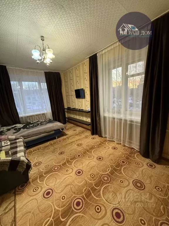 1-к кв. Архангельская область, Северодвинск ул. Гоголя, 3 (32.4 м) - Фото 0