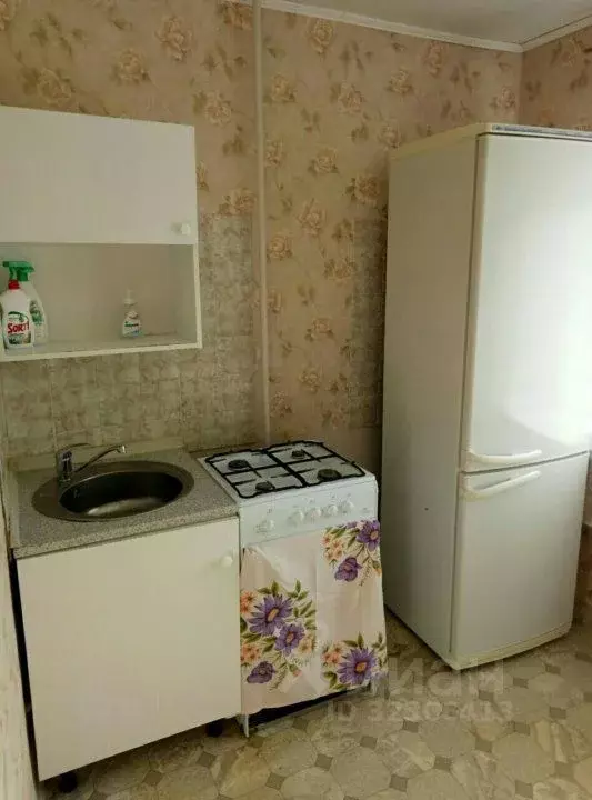 1-к кв. Тюменская область, Тюмень Тарманы мкр, ул. Малышева, 37 (30.0 ... - Фото 0