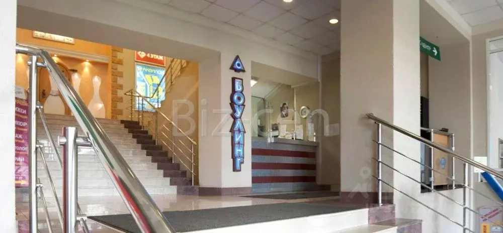 Офис в Санкт-Петербург Новолитовская ул., 15 (1140 м) - Фото 1