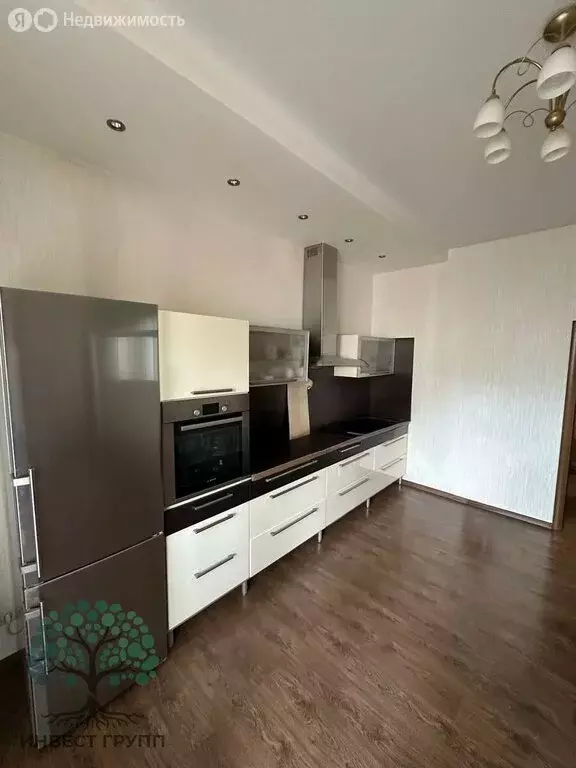 1-комнатная квартира: Самара, Ленинская улица, 302 (47.7 м) - Фото 1