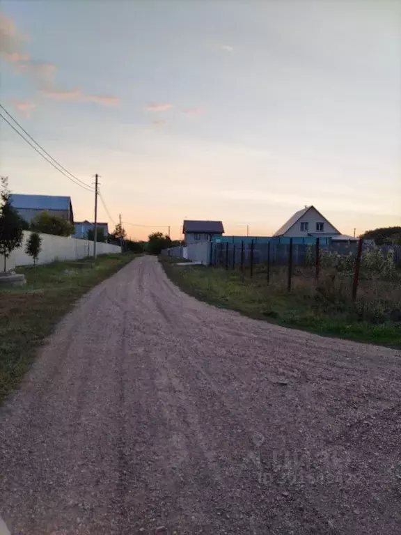 Участок в Оренбургская область, Оренбургский район, Красноуральский ... - Фото 0