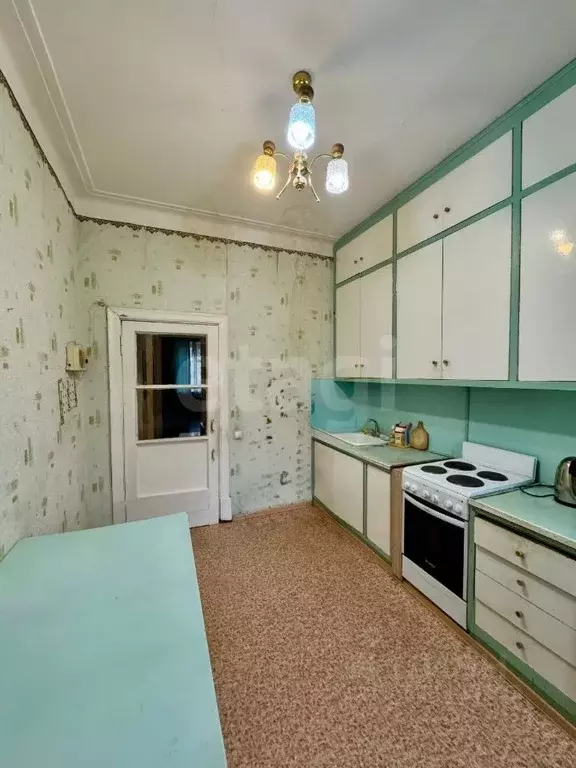 3-к кв. Архангельская область, Архангельск наб. Северной Двины, 93к1 ... - Фото 0