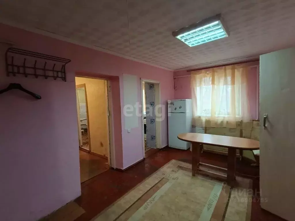 Дом в Белгородская область, Вейделевка рп ул. Мира, 30 (61 м) - Фото 0