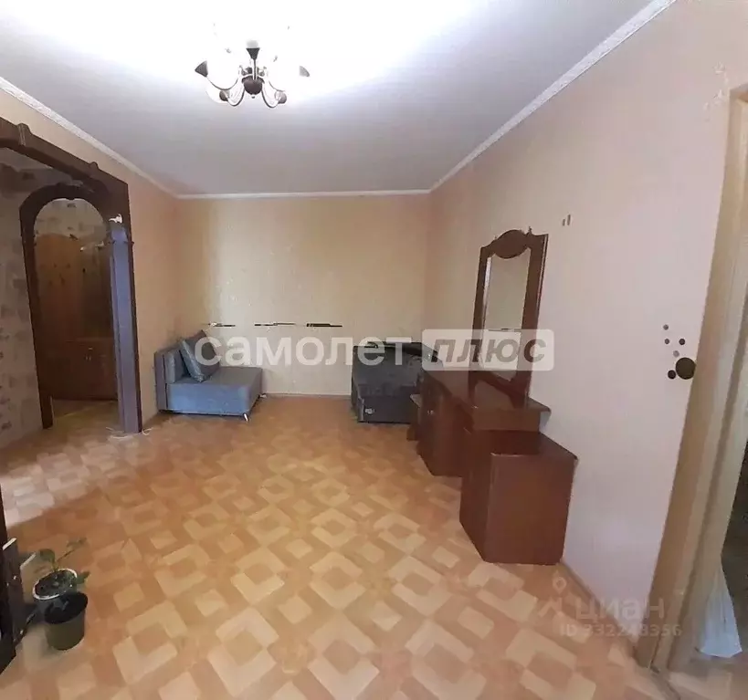 2-к кв. Белгородская область, Белгород Радуга мкр, ул. Шершнева, 2А ... - Фото 2