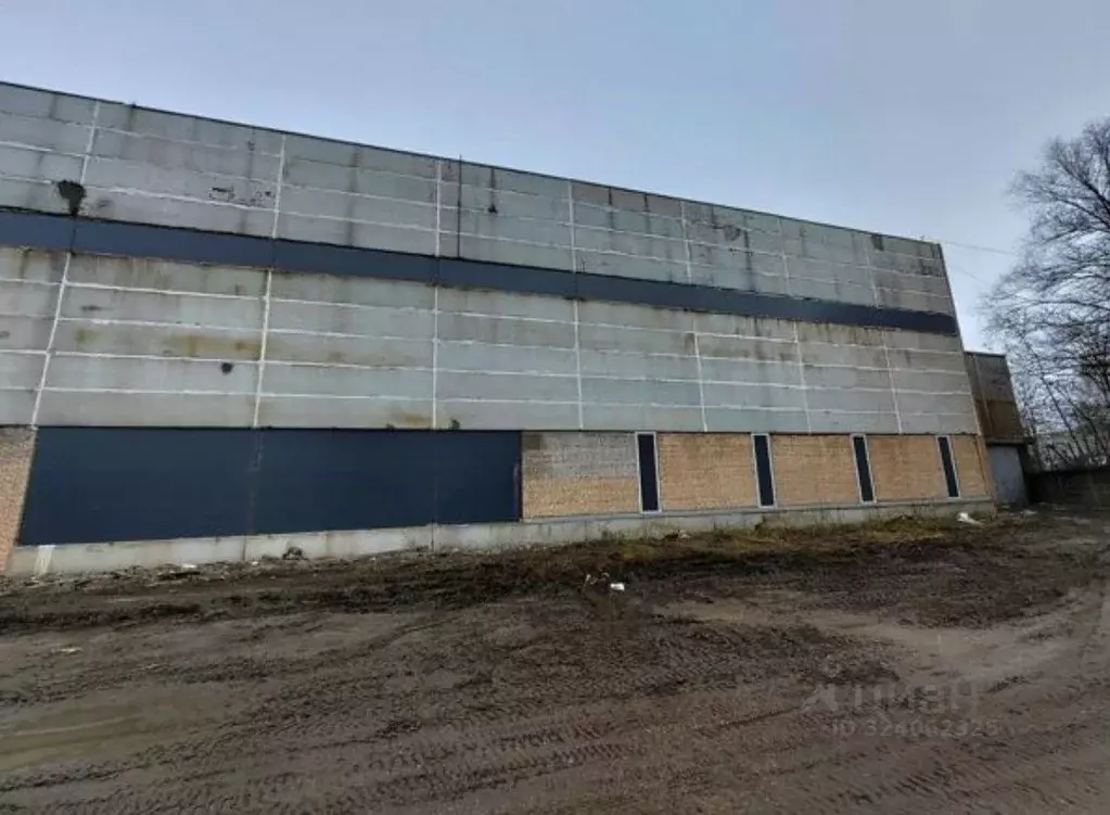 Склад в Московская область, Богородский городской округ, имени ... - Фото 1